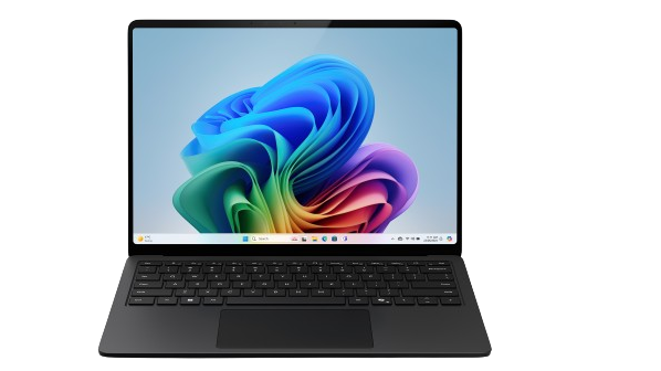 Microsoft Surface Laptop (7th Edition) 13.8-inch Snapdragon X Plus/16GB/512GB SSD CoPilot+ PC Laptop - Graphite