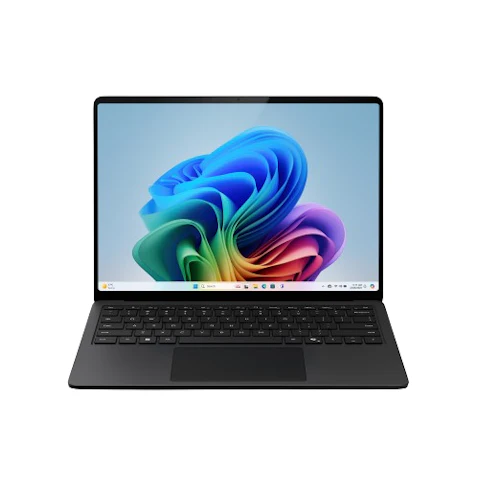 Microsoft Surface Laptop (7th Edition) 13.8-inch Snapdragon X Plus/16GB/512GB SSD CoPilot+ PC Laptop - Graphite