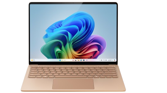 Microsoft Surface Laptop (7th Edition) 13.8-inch Snapdragon X Plus/16GB/512GB SSD CoPilot+ PC Laptop - Dune