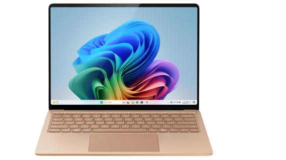 Microsoft Surface Laptop (7th Edition) 13.8-inch Snapdragon X