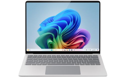 Microsoft Surface Laptop (7th Edition) 15-inch Snapdragon X Elite