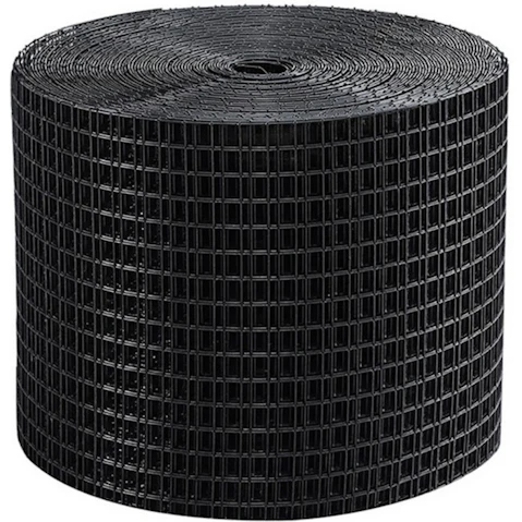 Gardeon Solar Panel Bird Guard Mesh Kit