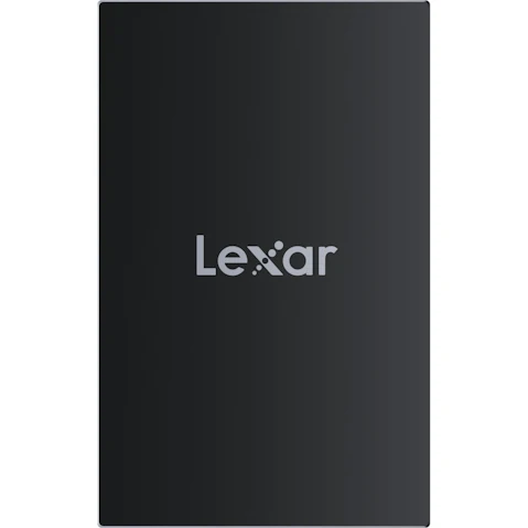 Lexar ARMOR 700 2TB Portable SSD