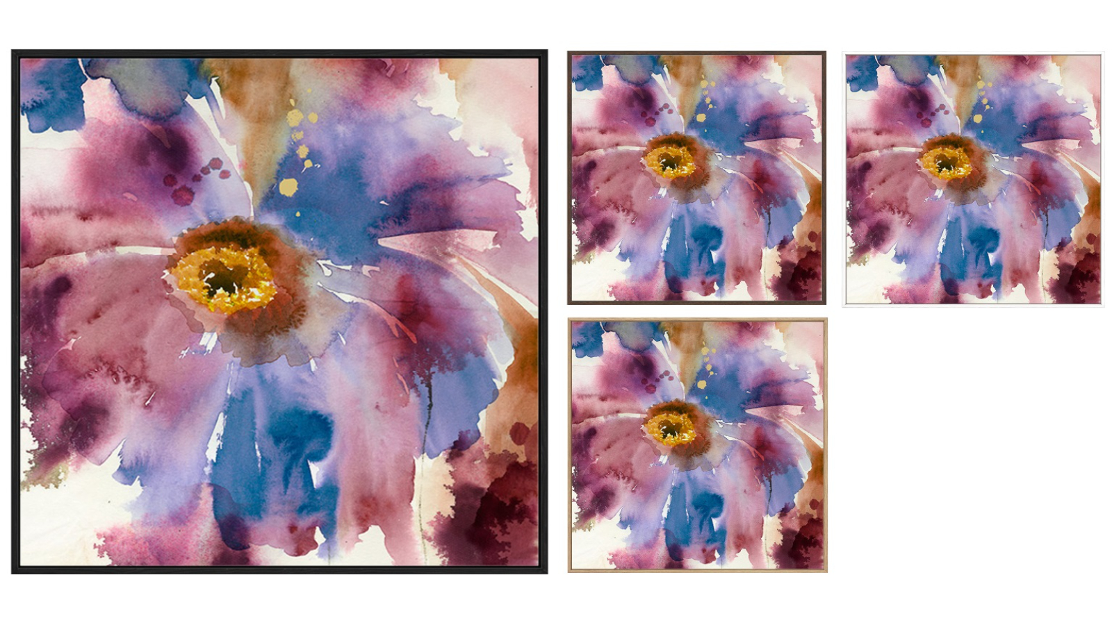 La Grolla Laval II Gallery Wall Art