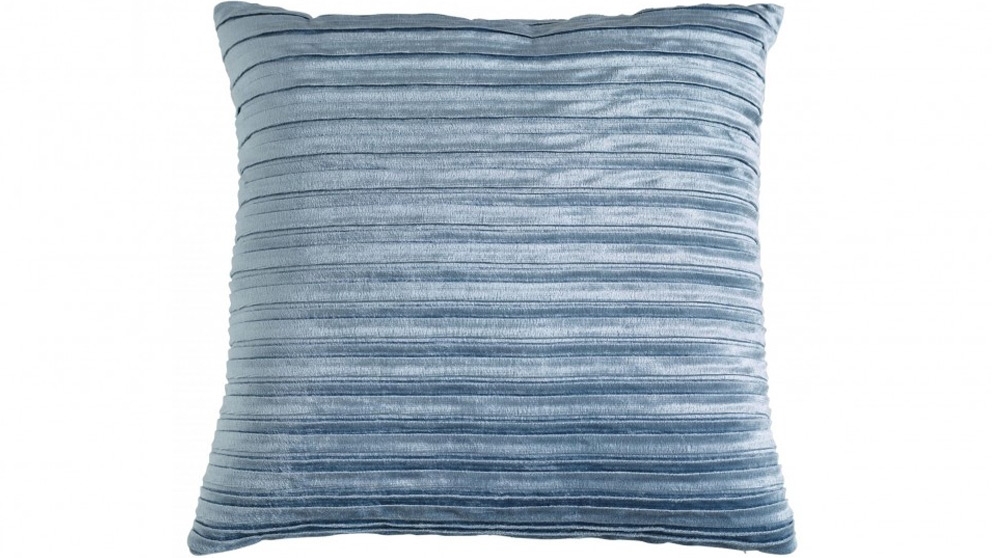 L'Avenue Constance Blue European Pillowcase