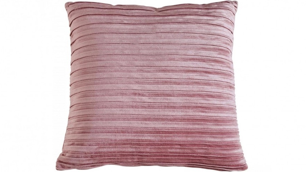 L'Avenue Constance Blush European Pillowcase