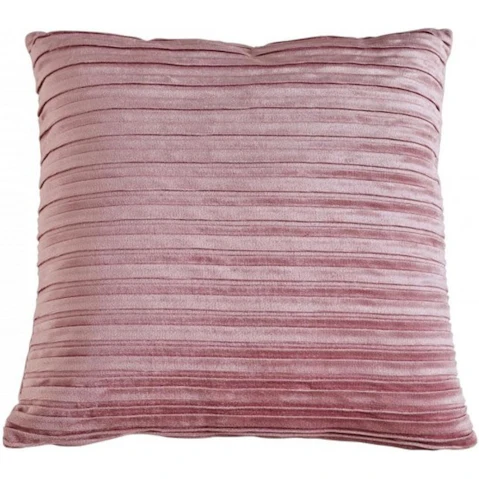L'Avenue Constance Blush European Pillowcase