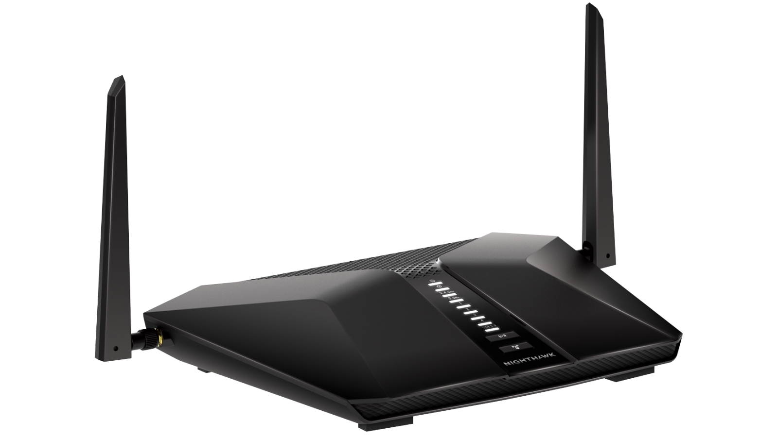 Netgear Nighthawk 4 Stream LTE WiFi6 Router | Harvey Norman