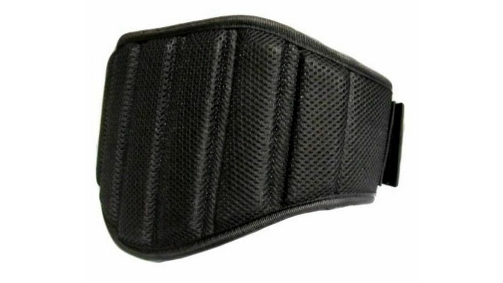 Morgan Sports V2 Endurance Weight Belt - Large