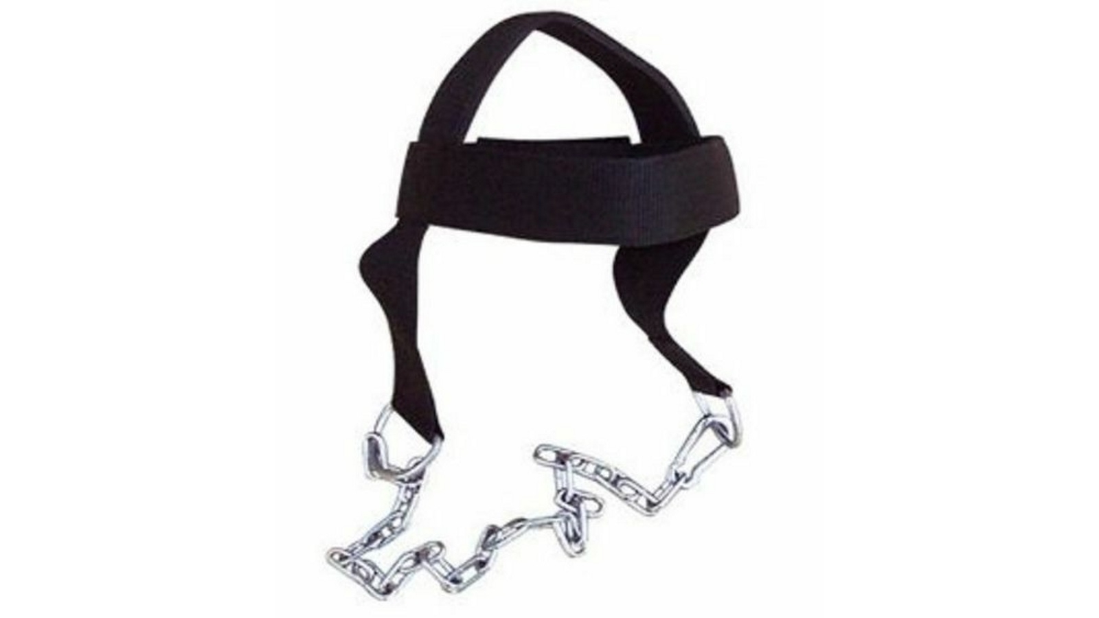 Morgan Sports Headlifting Belt
