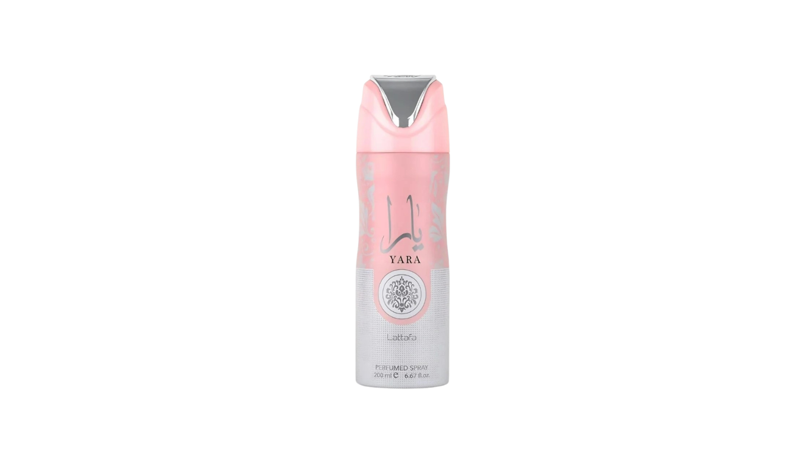 Lattafa Yara Perfumed Body Spray - 200ml
