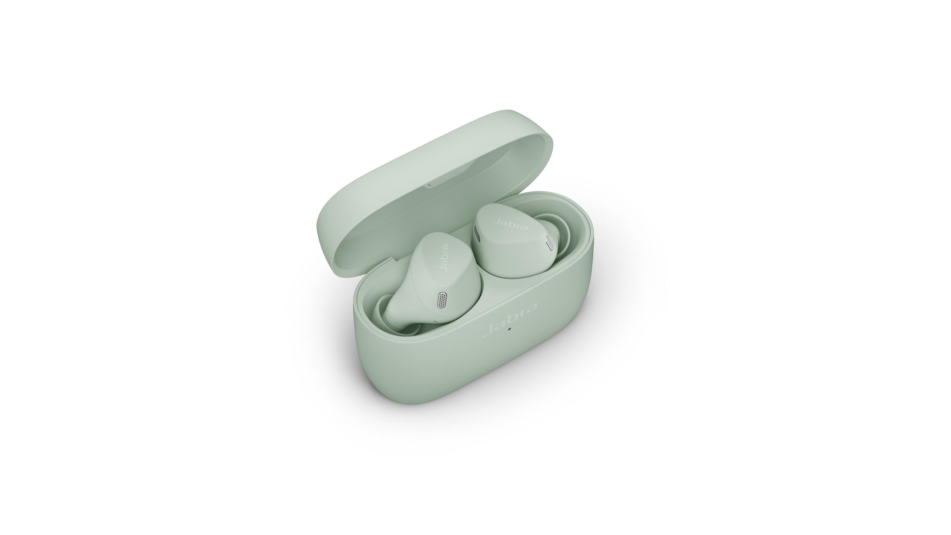 Jabra ELITE 4 ACTIVE MINT GREEN 【公式通販】
