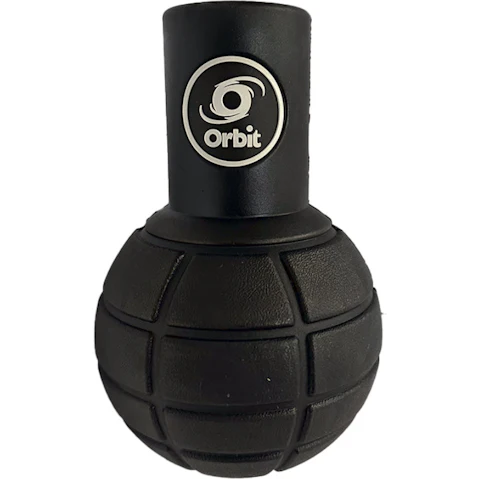Orbit Fitness LBB Landmine Core Trainer
