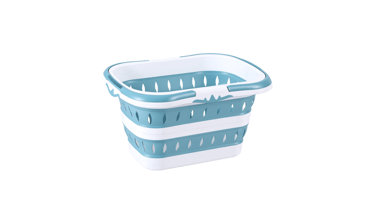 Artiss Large Laundry Basket - Blue