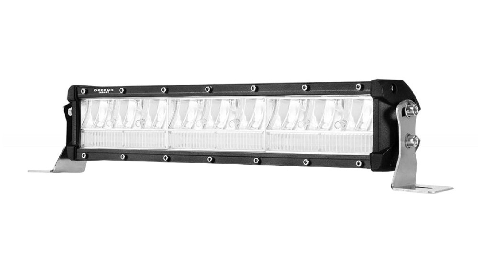 Elora 12-inch LED Dual Row Light Bar