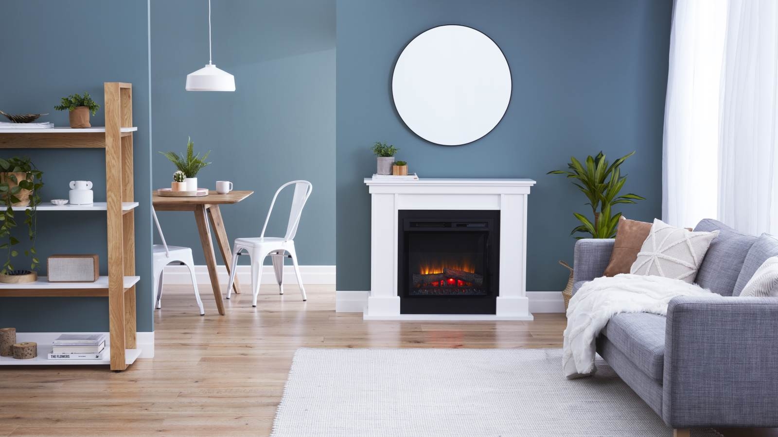 Dimplex Electric Heaters | Harvey Norman