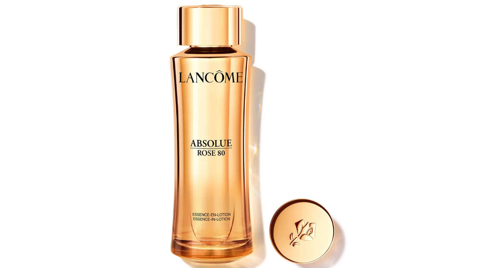 Lancome 150ml Absolue Rose80 Lotion