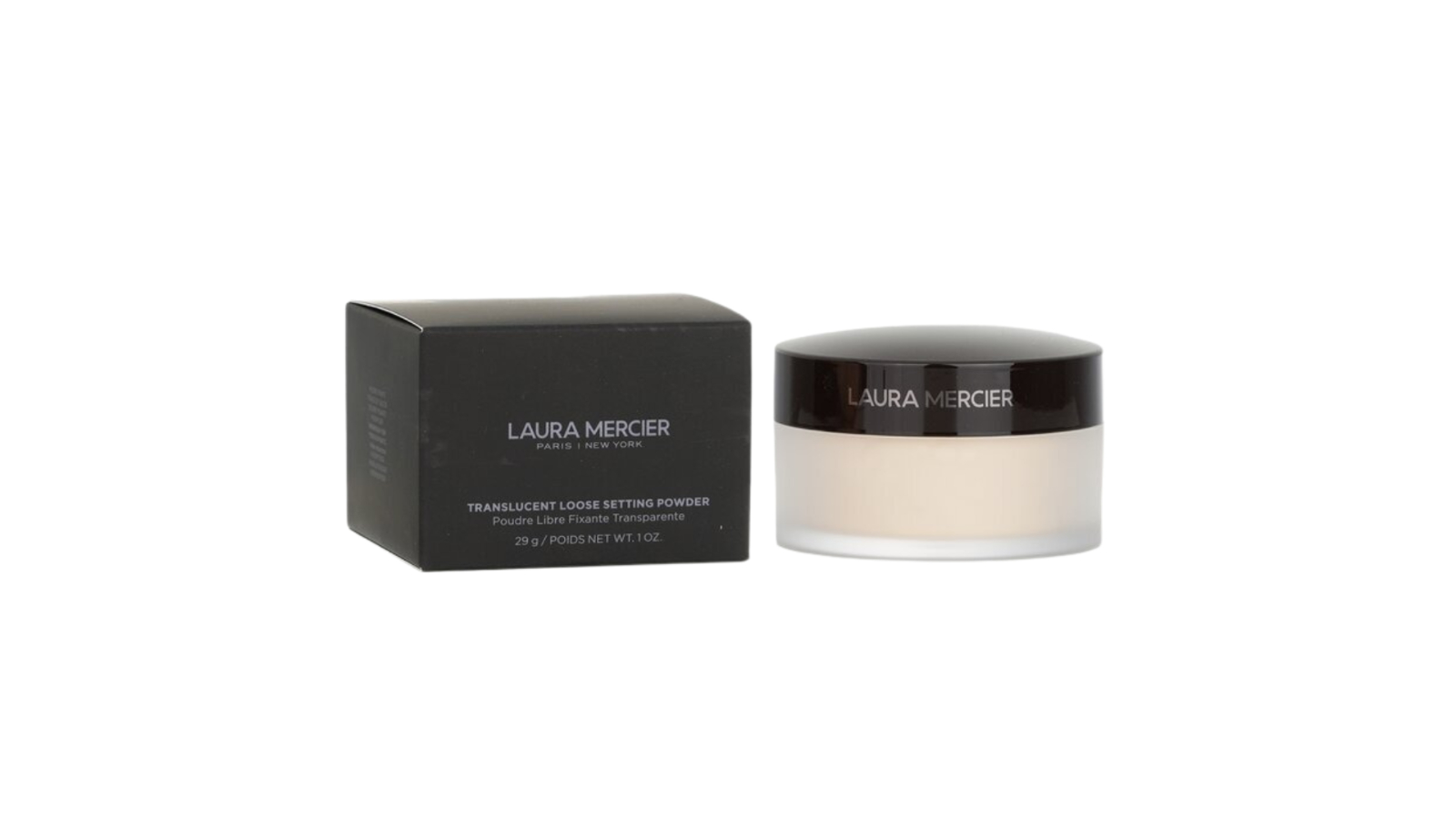 Laura Mercier Translucent Loose Setting Powder - 29g