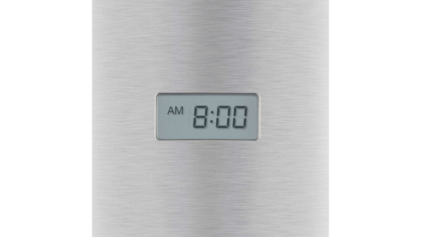 Breville the Aroma Style Electronic Drip Coffee Maker Harvey Norman