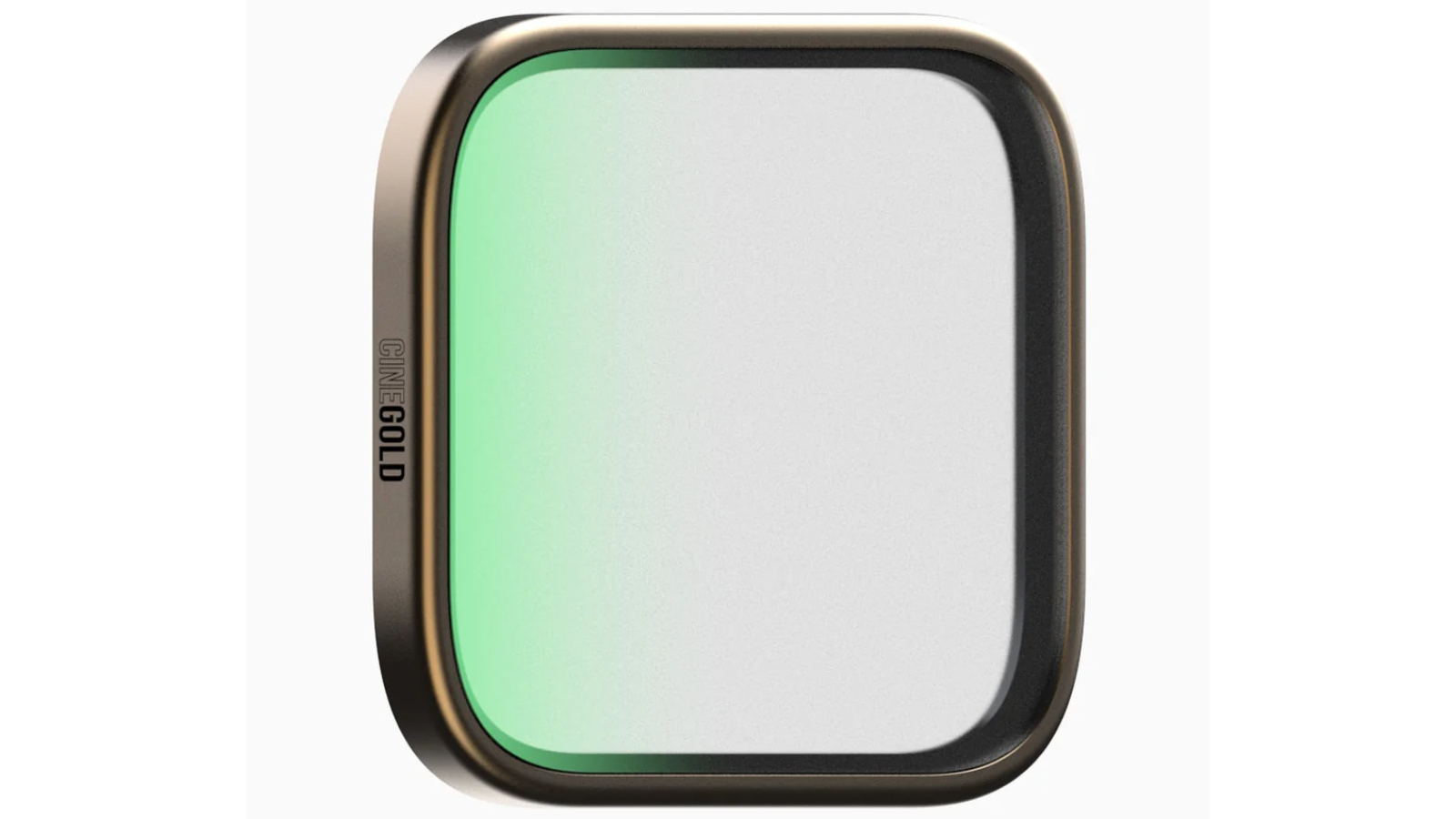 PolarPro LiteChaser CineGold Filter for LCP15/16/17 Case