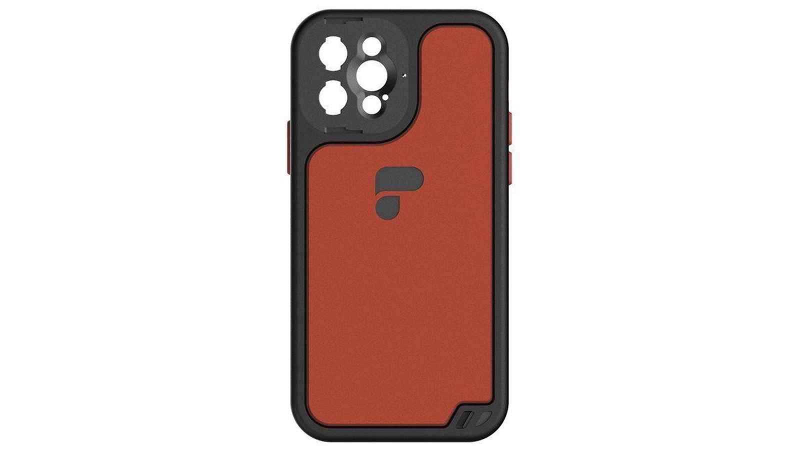 Polar Pro LiteChaser Pro Case (Mojave) for IPhone 12 Pro