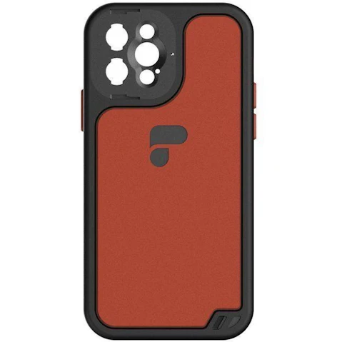 Polar Pro LiteChaser Pro Case (Mojave) for IPhone 12 Pro