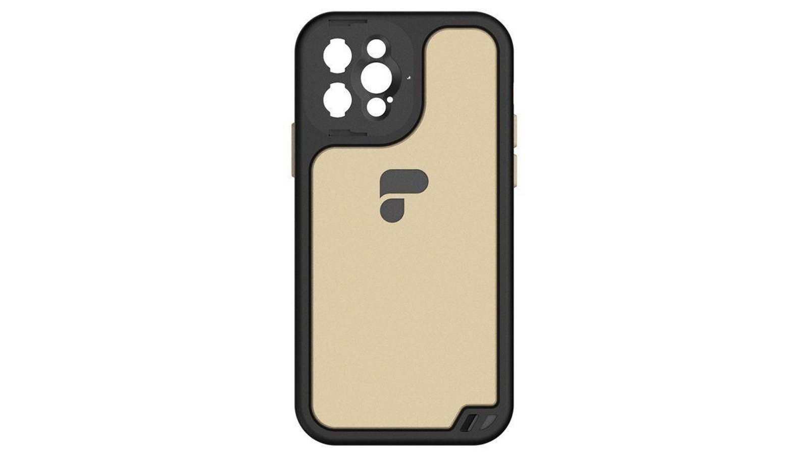 Polar Pro Litechaser Pro Case (Sage) for iPhone 12 Pro