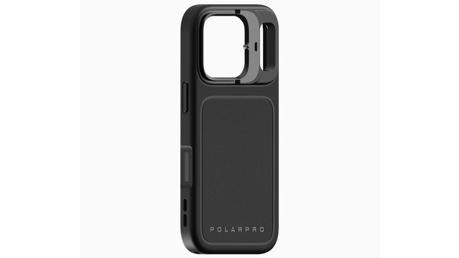 PolarPro LiteChaser 17 Case for iPhone 17 Pro