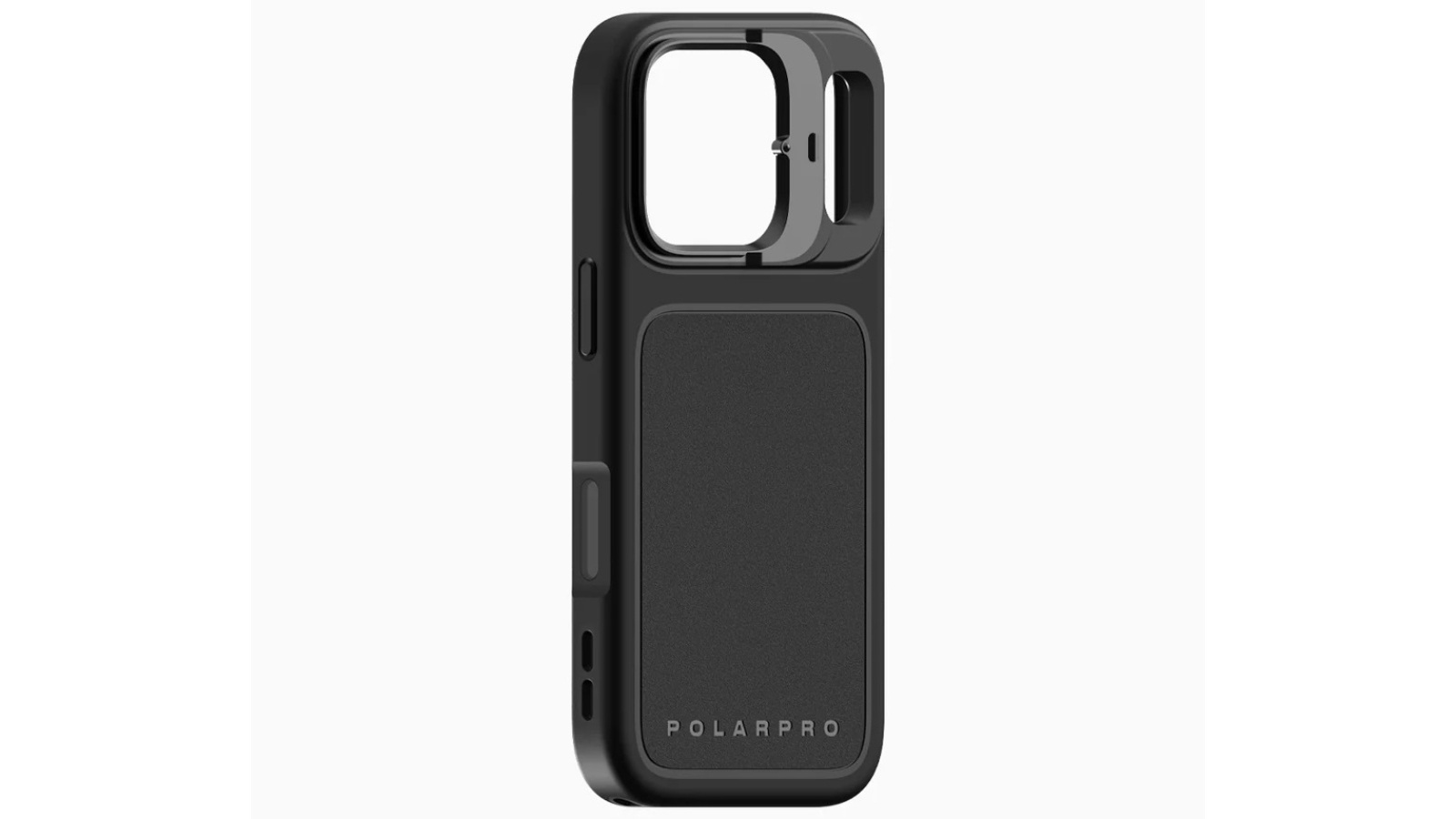 PolarPro LiteChaser 17 Case for iPhone 17 Pro Max