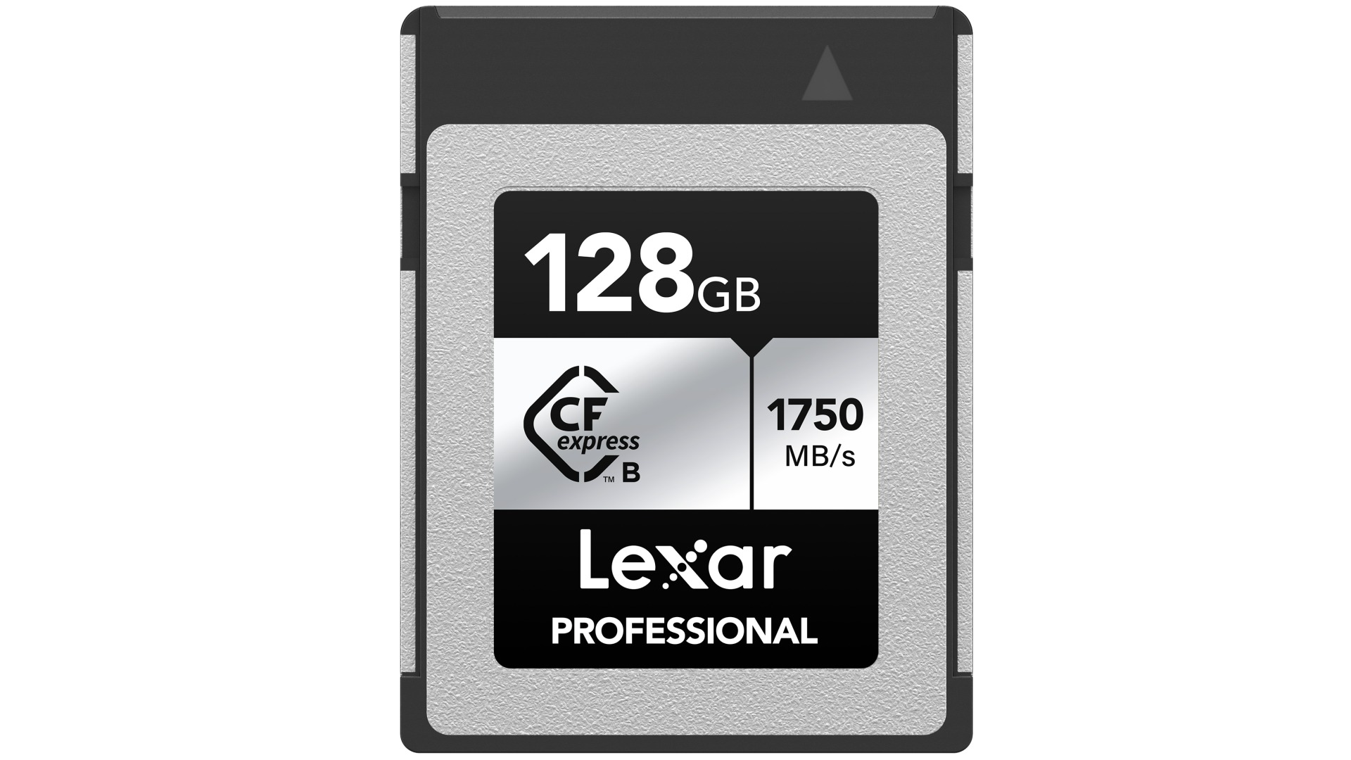 Lexar Professional SILVER Series 128GB CFexpress Type B Memory Card
