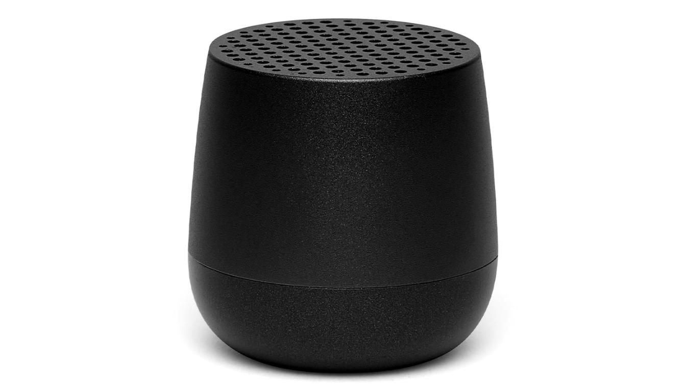 Lexon Mino + Mini Bluetooth Speaker
