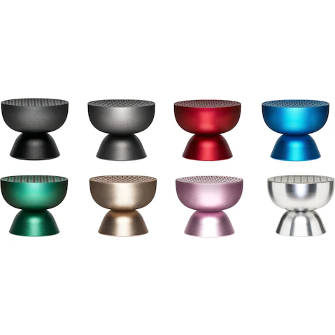 Lexon Tamo Infinitely Pairable Bluetooth Speaker