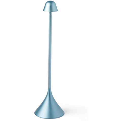 Lexon Steli Bell Infinitely Pairable Table Lamp - Blue