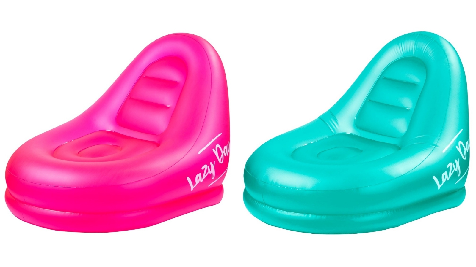 Lazy Dayz Jumbo Inflatable Chair