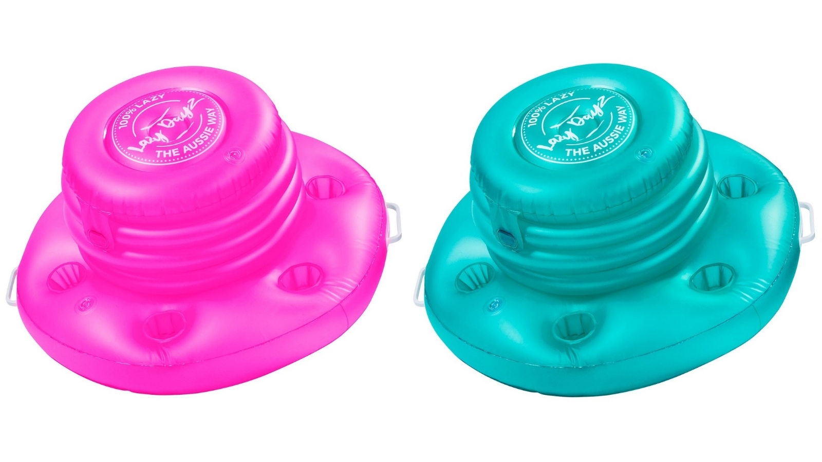Lazy Dayz Inflatable Drinks Tub