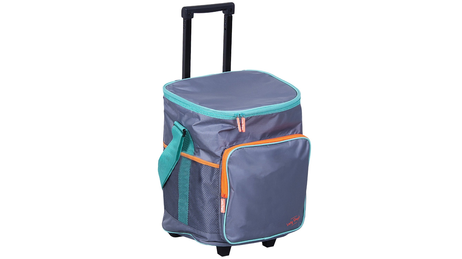 Lazy Dayz Insulated Jumbo Trolley Cooler