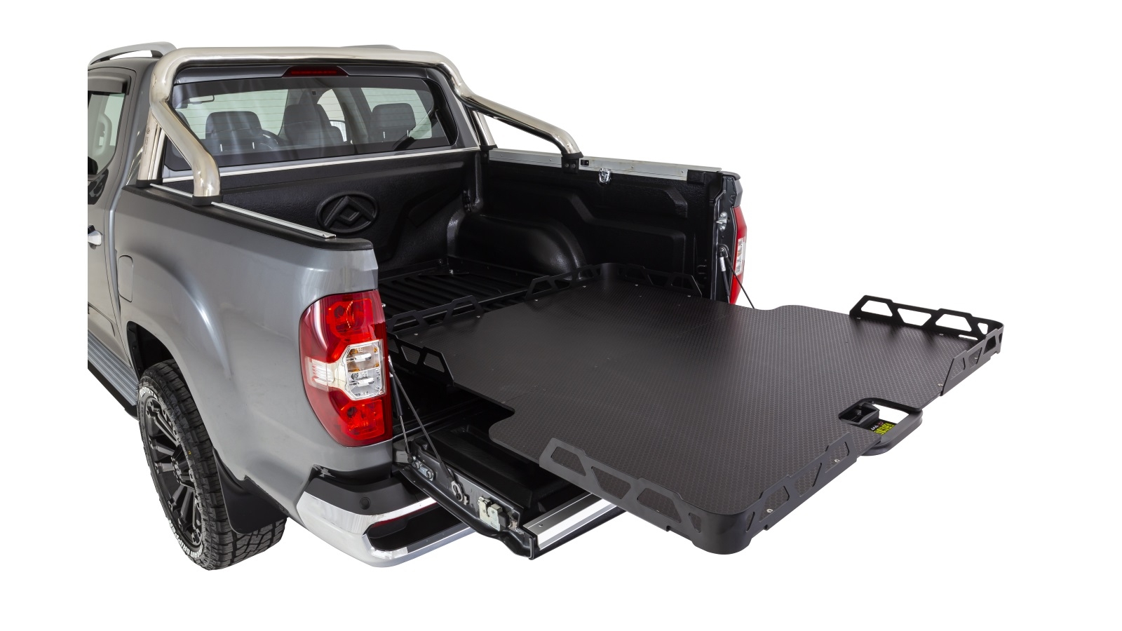 HSP LoadSlide for LDV T60 Dual Cab