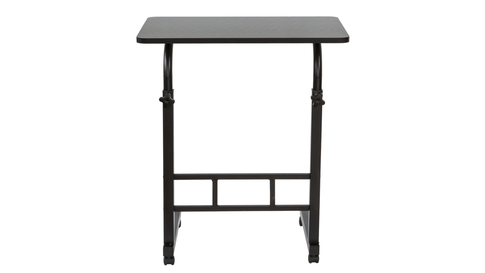 Hacienda Portable Laptop Desk with Adjustable Height Harvey Norman