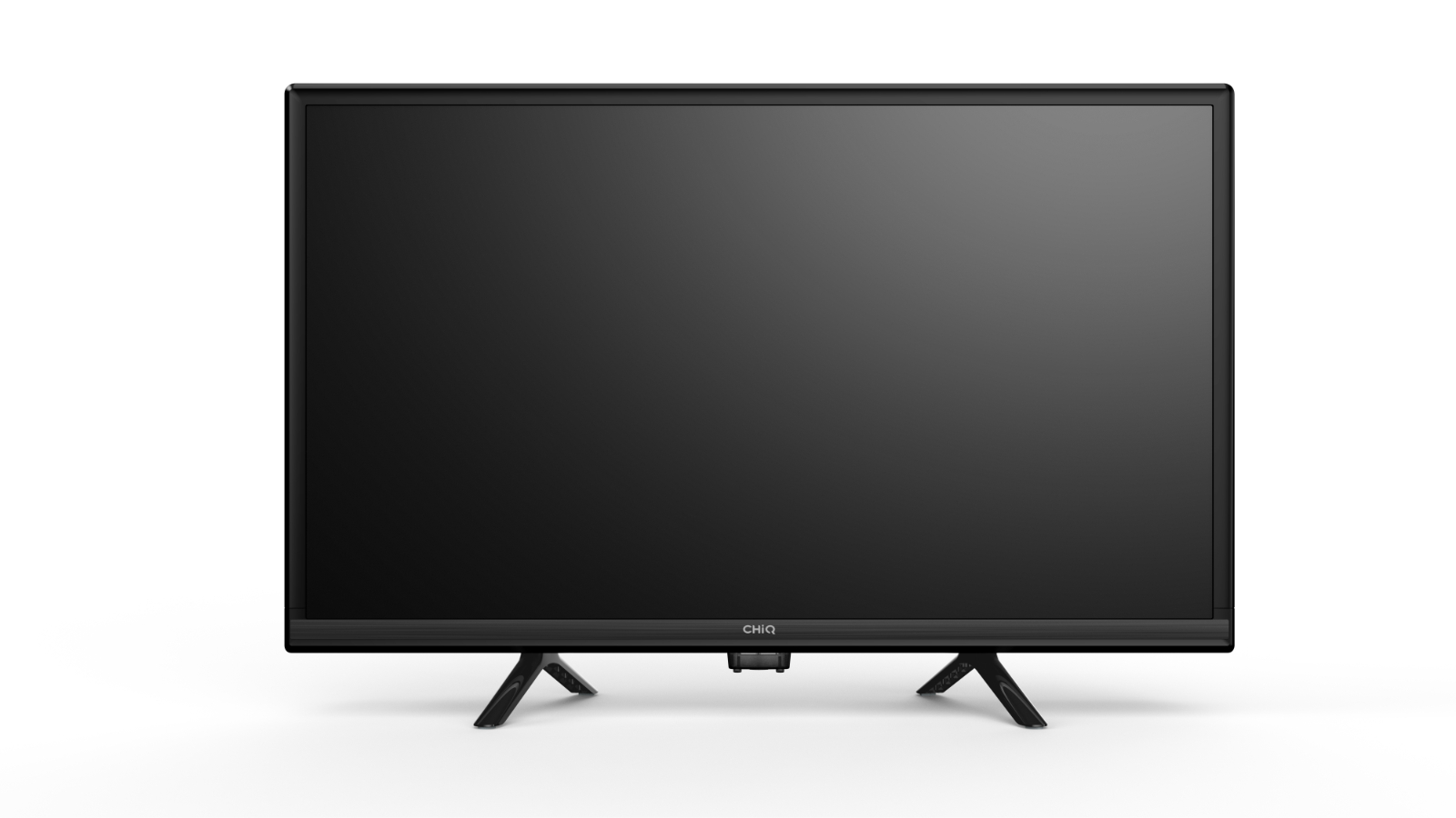 ChiQ 24-inch 12 Volt Caravan Google TV