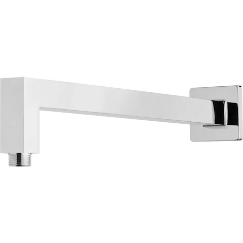 Phoenix Lexi 400mm Shower Arm Only - Chrome