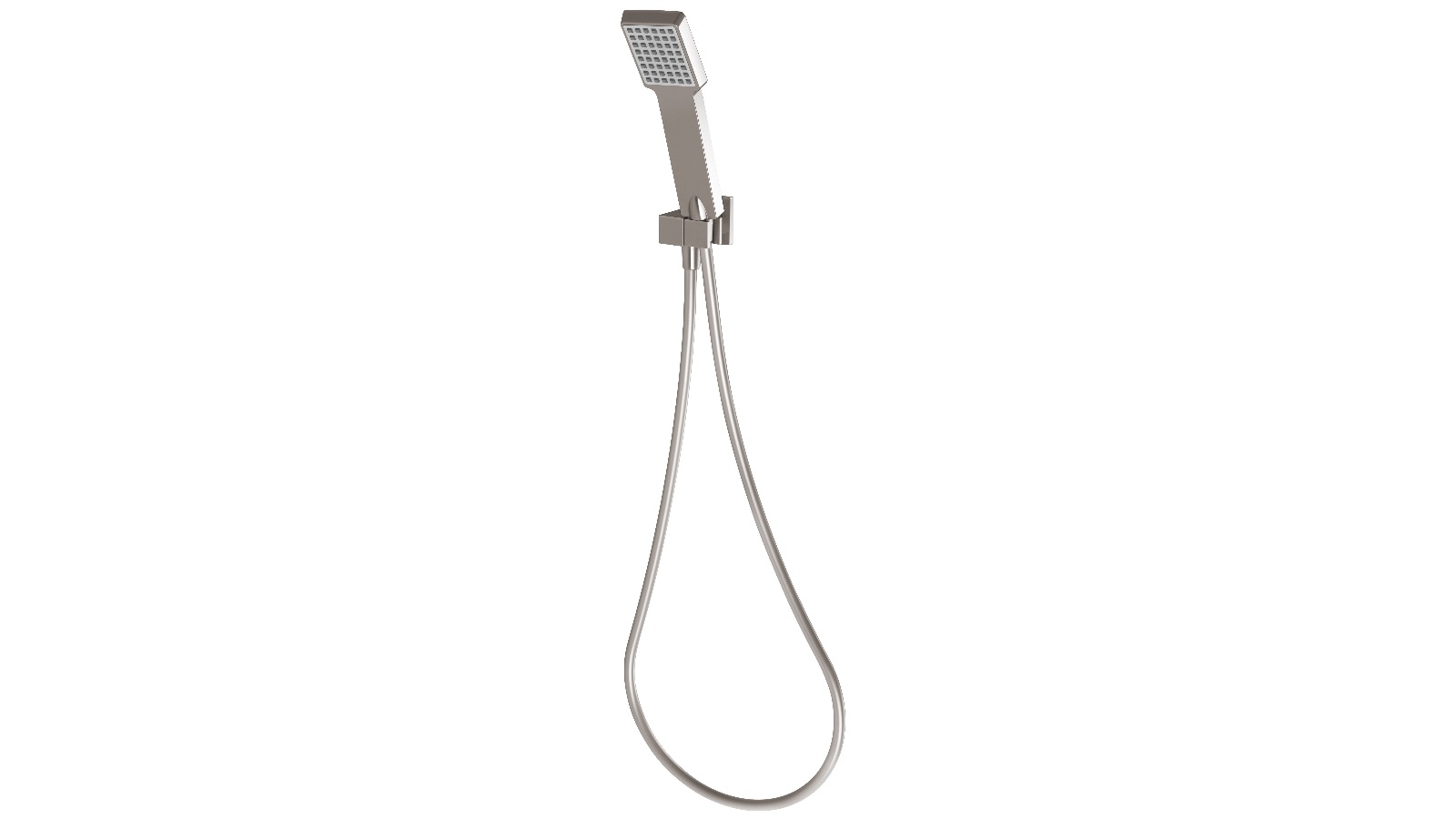 Phoenix Lexi Hand Shower - Brushed Nickel