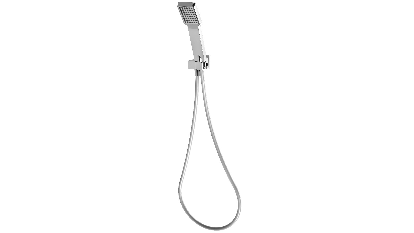 Phoenix Lexi Hand Shower - Chrome