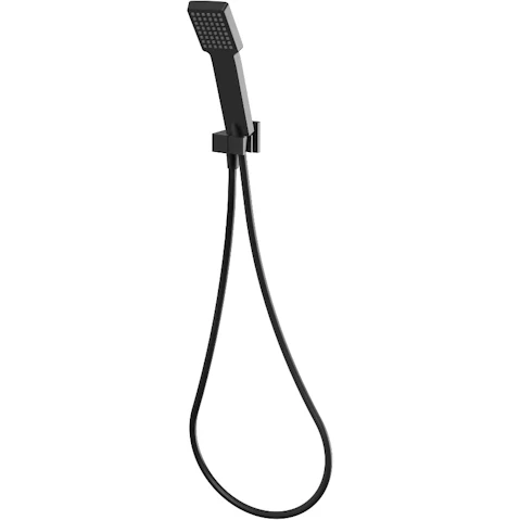 Phoenix Lexi Hand Shower - Matte Black
