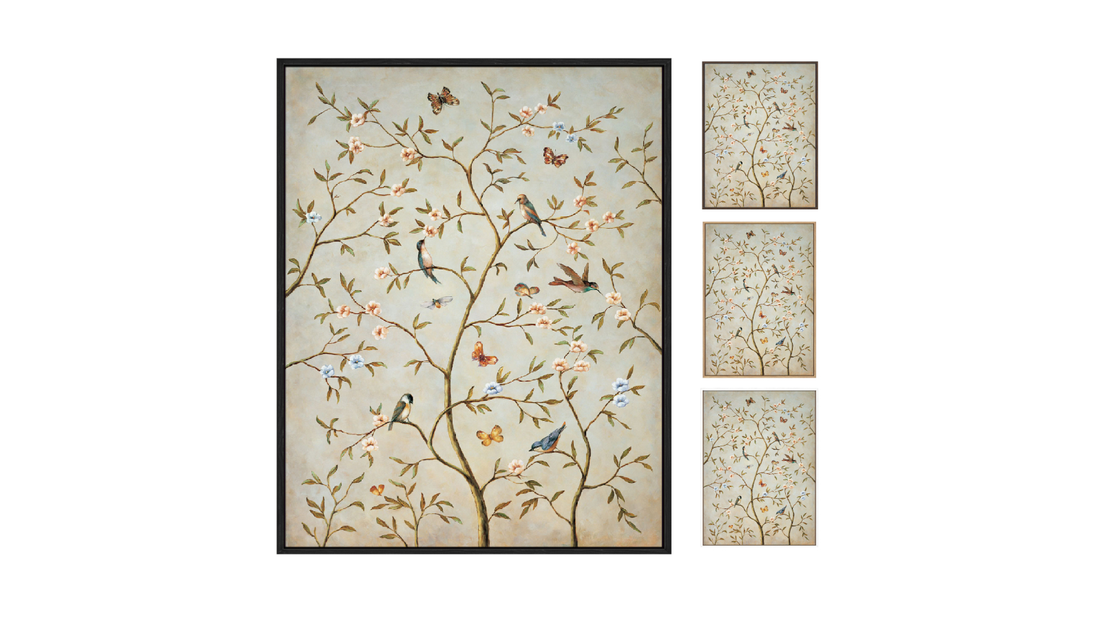 La Grolla Le Printempt I Gallery Wall Art