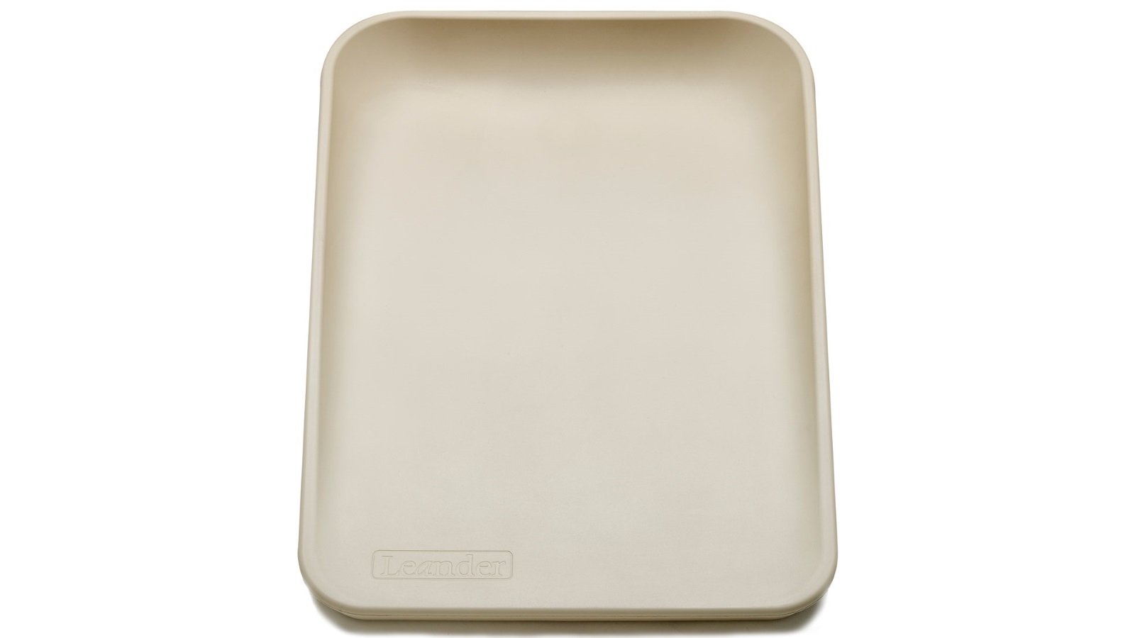 Leander Matty Change Mat - Cappuccino