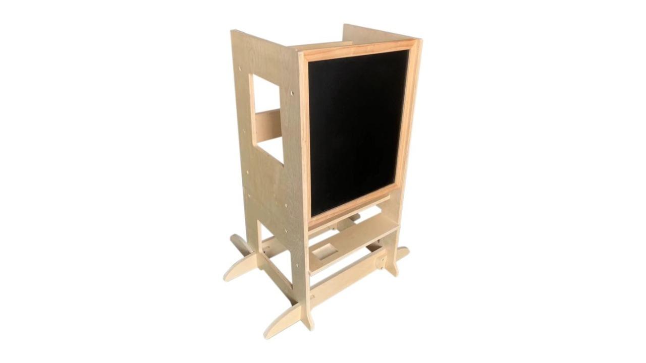 Jenjo Learning Tower