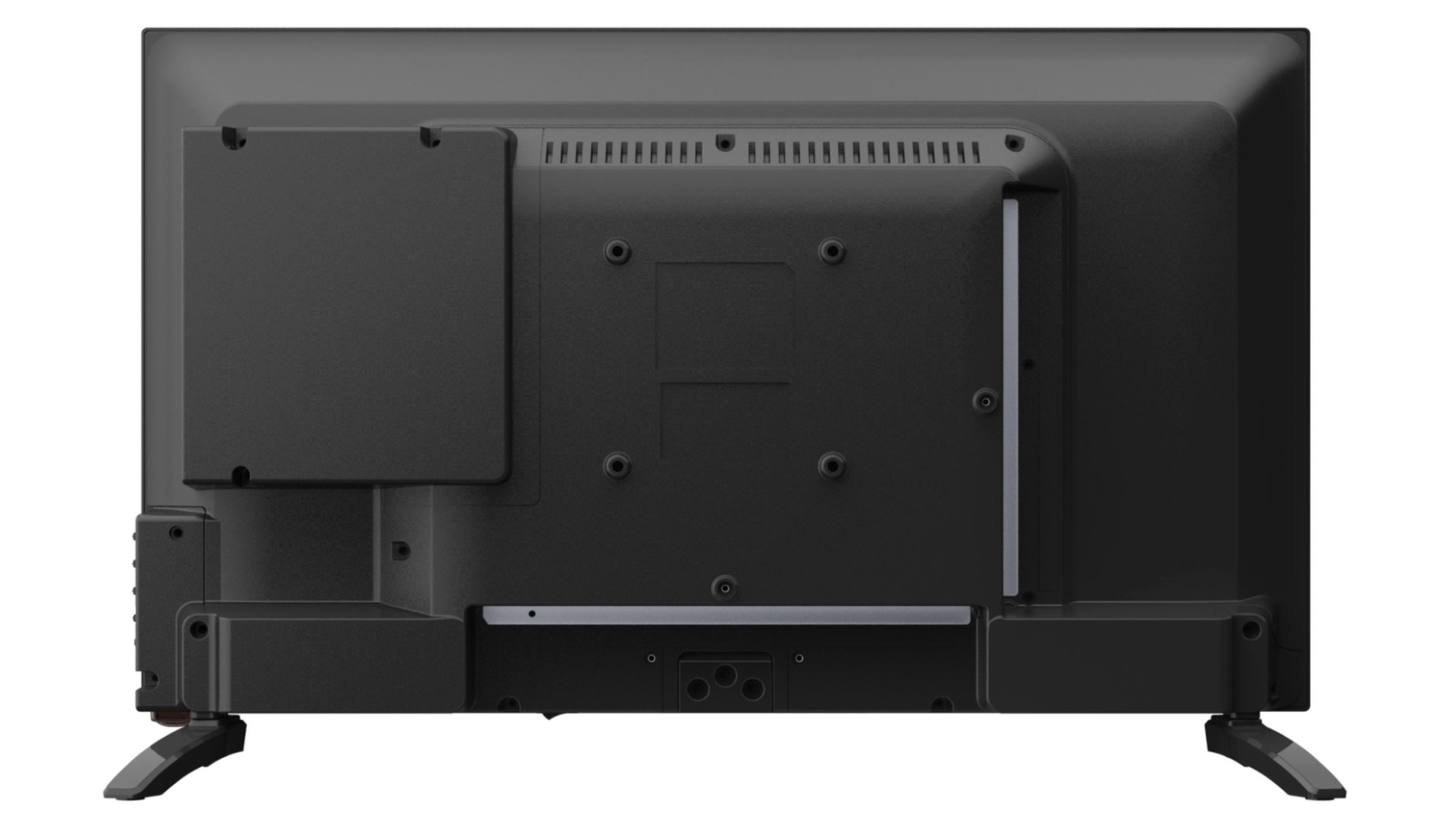 Englaon 24inch HD 12V LED TV with Builtin DVD Player Harvey Norman