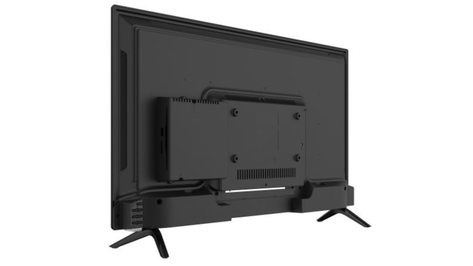 Englaon 32inch 12V TV with DVD Player Harvey Norman