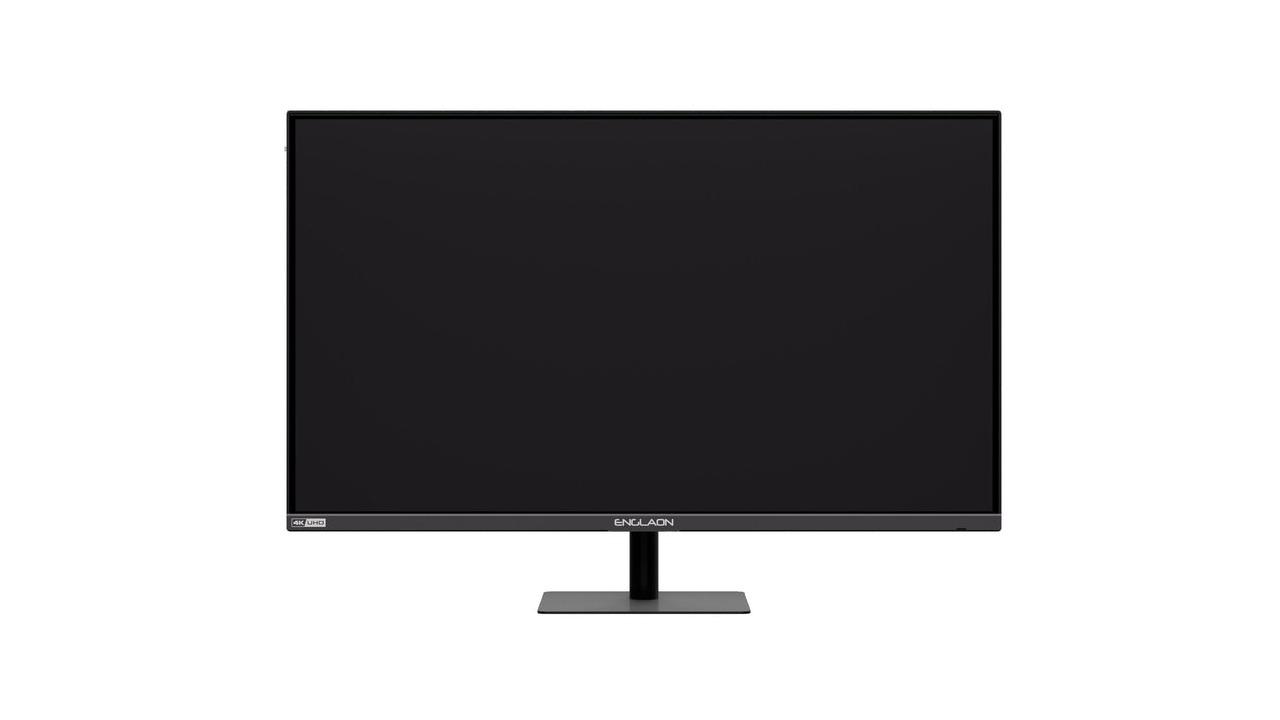 Englaon 32inch 4K UHD 12V Google TV with Dolby Vision and Android 14