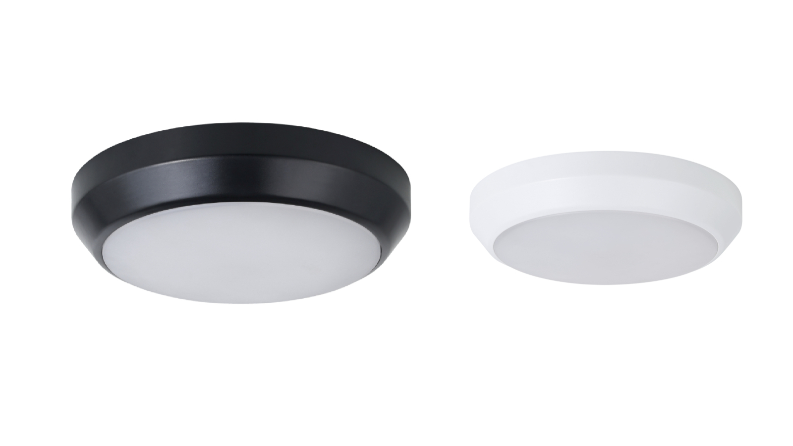 Eglo Santorini 20W Tri-Colour LED Light for Fan